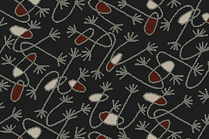 Ковролин Ege Highline Metropolitan Modern Influences rf 5295551 фото  | FLOORDEALER