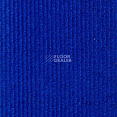 Ковролин ФлорТ Экспо 03006 Голубой фото 1 | FLOORDEALER