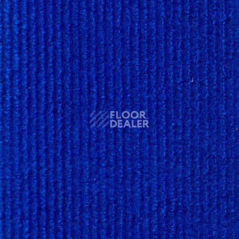 Ковролин Технолайн ФлорТ Экспо 03006 Голубой фото 1 | FLOORDEALER