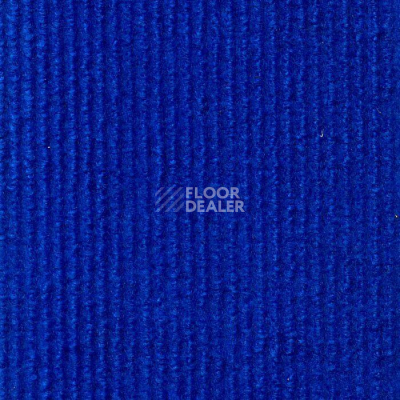 Ковролин ФлорТ Экспо 03006 Голубой фото 1 | FLOORDEALER