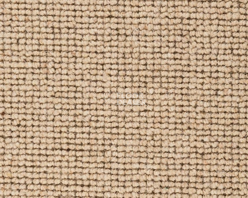 Ковролин Best Wool Nature Ordina 128 фото 1 | FLOORDEALER