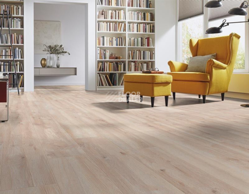 Ламинат Rooms Loft 10мм R1013A Дуб светлый фото 6 | FLOORDEALER