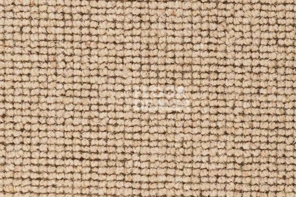 Ковролин Best Wool Nature Ordina 128 фото 1 | FLOORDEALER