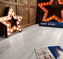 Кварцвиниловые полы Aquafloor Space AF4002SPC фото 1 | FLOORDEALER