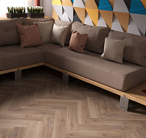 FineFloor Craft (Short Plank) FF-460 Дуб Вестерос фото 2 | FLOORDEALER