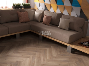 FineFloor Craft (Short Plank) FF-460 Дуб Вестерос фото 2 | FLOORDEALER