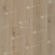 Кварцвиниловые полы Alpine Floor Easy Line 3мм Дуб Миндальный ЕСО 3-27 фото 1 | FLOORDEALER