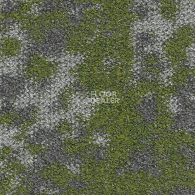 Ковровая плитка Create Large Create Large 621 Spring a фото 1 | FLOORDEALER