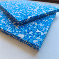 Подложка под спортивный паркет BONKEEL Sport 15 мм фото 5 | FLOORDEALER