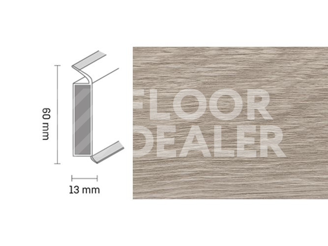 Плинтус 2258 фото 1 | FLOORDEALER