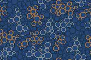 Ковролин Ege Highline Erte rf 5220503 фото  | FLOORDEALER