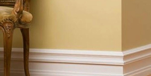 Ковровый плинтус – особенности