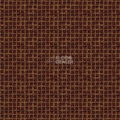 Ковролин Agnella Impulse Volcano Black фото 1 | FLOORDEALER