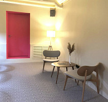 Hoffman Simple Рулоны Плетённые Simple 8003H фото 3 | FLOORDEALER