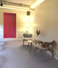 Hoffman Simple Рулоны Плетённые Simple 8003H фото 3 | FLOORDEALER