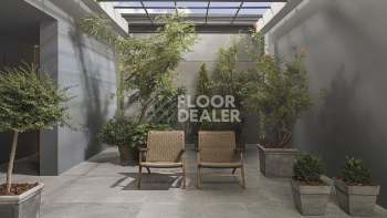 Bottega 45X120 Spiga Bottega Acero 45x120 фото 3 | FLOORDEALER