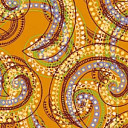 Ковролин Halbmond Nightlife Flair 17153 a 02  | FLOORDEALER