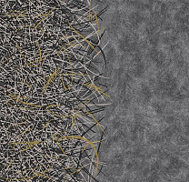 Ковролин Flotex by Starck Vortex 314006 Vortex Gold a4 фото 1 | FLOORDEALER