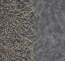 Ковролин Flotex by Starck Vortex 314006 Vortex Gold a4 фото 1 | FLOORDEALER