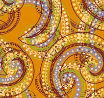 Ковролин Halbmond Nightlife Flair 17153 a 02 фото 1 | FLOORDEALER