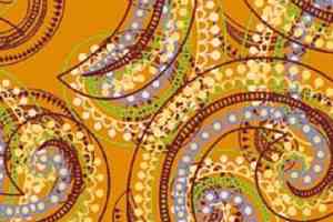 Ковролин Halbmond Nightlife Flair 17153 a 02 фото  | FLOORDEALER