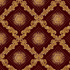 Ковролин Agnella Impulse Surma Burgundy фото 1 | FLOORDEALER