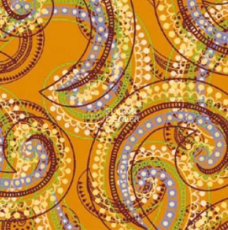 Ковролин Halbmond Nightlife Flair 17153 a 02 фото 1 | FLOORDEALER