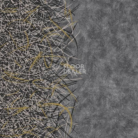 Ковролин Forbo Flotex by Starck Vortex 314006 Vortex Gold a4 фото 1 | FLOORDEALER