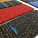 Ковровая плитка Interface Razzle Dazzle - Strike A Light Razzle Dazzle  | FLOORDEALER