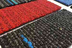 Ковровая плитка Interface Razzle Dazzle - Strike A Light Razzle Dazzle фото  | FLOORDEALER