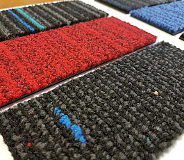 Interface Razzle Dazzle - Strike A Light Razzle Dazzle фото 1 | FLOORDEALER