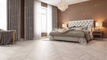 Alpine Floor Parquet LVT 2.5мм ГОЛУБОЙ ЛЕС ECO16-9 фото 2 | FLOORDEALER