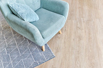 Alpine Floor Ultra 2мм ДУБ КРЕМОВЫЙ ECO 5-23 фото 3 | FLOORDEALER