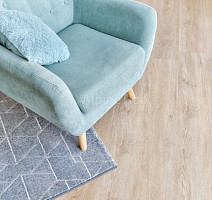 Alpine Floor Ultra 2мм ДУБ КРЕМОВЫЙ ECO 5-23 фото 3 | FLOORDEALER