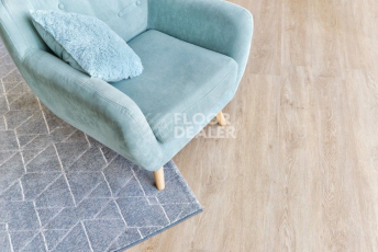 Alpine Floor Ultra 2мм ДУБ КРЕМОВЫЙ ECO 5-23 фото 3 | FLOORDEALER