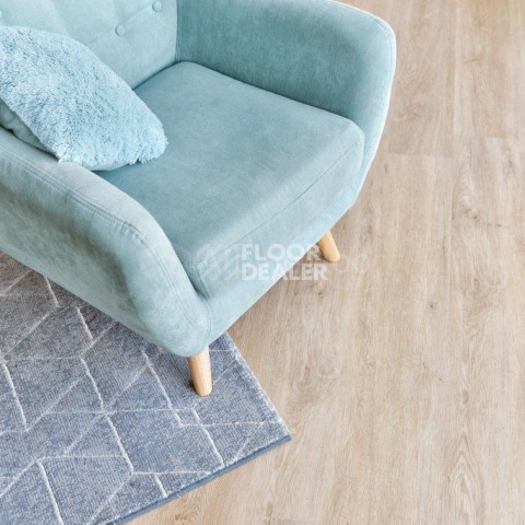 Alpine Floor Ultra 2мм ДУБ КРЕМОВЫЙ ECO 5-23 фото 3 | FLOORDEALER