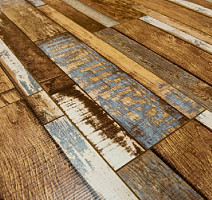 Ламинат Bohofloor Design Collection dc0802 Retro фото 1 | FLOORDEALER