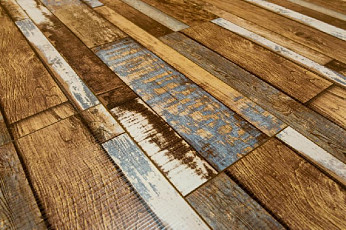 Ламинат Bohofloor Design Collection dc0802 Retro фото 1 | FLOORDEALER