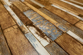 Ламинат Bohofloor Design Collection dc0802 Retro фото 1 | FLOORDEALER