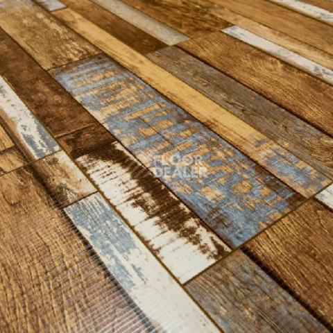 Ламинат Bohofloor Design Collection dc0802 Retro фото 1 | FLOORDEALER