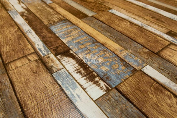 Ламинат Bohofloor Design Collection dc0802 Retro фото 1 | FLOORDEALER