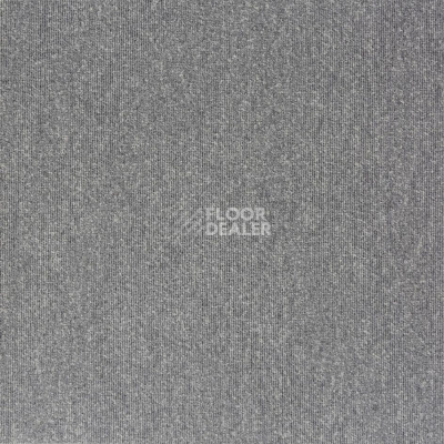 Ковровая плитка Burmatex Go To 21812 Silver фото 1 | FLOORDEALER