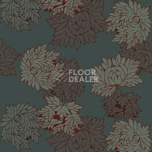 Ковролин Ege Highline Floorfashion by Muurbloem rf 5295 m 0034 фото 1 | FLOORDEALER