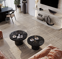 Tulesna Premium 8мм Felice 1004-2001 фото 4 | FLOORDEALER