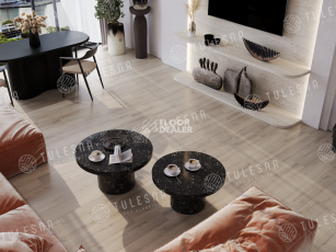 Tulesna Premium 8мм Felice 1004-2001 фото 4 | FLOORDEALER