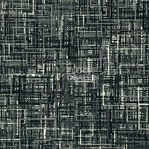 Ковровая плитка Ege Highline Contrast Outlines Grey rfm 52206116 фото 1 | FLOORDEALER