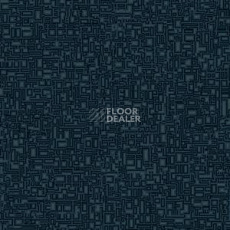 Ковровая плитка Ege Highline Contrast Site Plan Blue rfm 52956152 фото 1 | FLOORDEALER