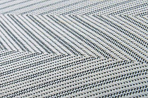 Кварцвиниловые полы Hoffman Walls Рулоны Плетённые ECO-21010WS фото 1 | FLOORDEALER