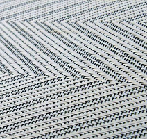 Кварцвиниловые полы Hoffman Walls Рулоны Плетённые ECO-21010WS фото 1 | FLOORDEALER