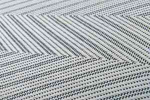 Кварцвиниловые полы Hoffman Walls Рулоны Плетённые ECO-21010WS фото  | FLOORDEALER